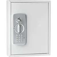 Wedo 102 62137, Grå, 95 x 270 x 350 mm