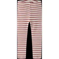 Name It Mini Leggings 'NMFOLYCCA' lysegrå / oxid