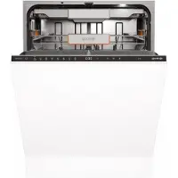 Gorenje Gv663b65 Built-in Opvaskemaskine 16 Antal Kuverter