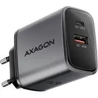 Axagon Acu-pq67 Usb-vægadapter