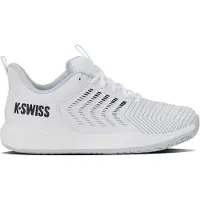 K-Swiss Us Light Sko Til Grusbaner