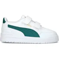 Puma Shuffle Downtown Lo V Ps Sko