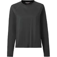 Vaude Cyclist T-shirt Med Lange ærmer
