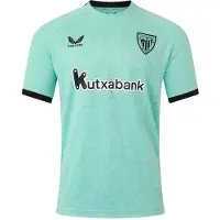 Castore Athletic Club 25/26 Replica Third T-shirt Med Korte ærmer