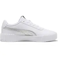 Puma Carina 3.0 Metallic Glam Sneakers, størrelse 38