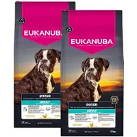 Eukanuba Boxer Adult hundefoder
