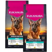 Eukanuba Schæferhund Adult hundefoder