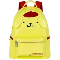 KARACTERMANIA Pompompurin Sanrio 8l Rygsæk