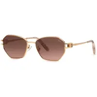 Chopard Schm50s-588fck 58x18x135 Mm Solbriller Til Kvinder