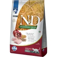 Farmina Ancestral Kyllingemad Til Katte 5kg