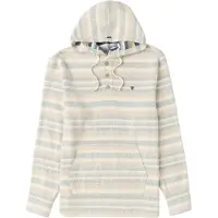 Vissla Descanso Heavy Flannel Popover Skjorte Med Lange ærmer