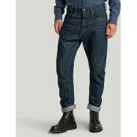 G-Star Arc Tapered Neo Raw Jeans - Dark blue - Men