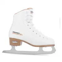 Tempish Elin Skøjter