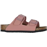Birkenstock Sandaler - Arizona Kids BS - Pink Clay - - 29 - Sandal