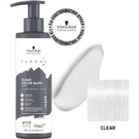 Schwarzkopf Professional Chroma ID Clear Color Mask 300 ml