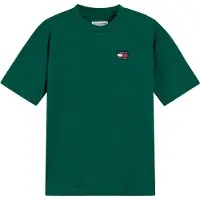 Tommy Hilfiger T-shirt - Rural Green - - 3 år (98) - T-Shirt