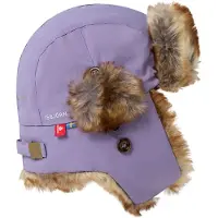 Isbjörn of Sweden Hue - Squirell - Lavender - - 48-50 cm - Hue