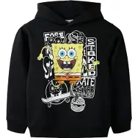 Name It Kids Svampebob Hoodie