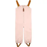 Sterntaler Regnbukser m. Seler - PU - Rosa - - 2 år (92) - Regnbukser