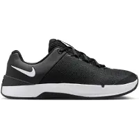 Nike Sportssko 'MC Trainer 4' sort / hvid