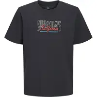 Jack & Jones T-shirt - JorVintage - Phantom - - 12 år (152) - T-Shirt