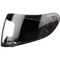 Mt Helmets Mt-v-09 Skærm