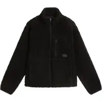 The North Face - Mærker - M Extreme Pile 2 FZ Jacket TNF Black til Unisex - Størrelse XL - Sort