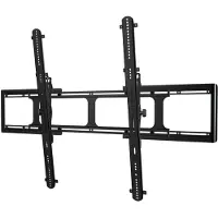 Sanus TV Ophæng Tilting Max Vesa 1100x800 40-110" Sort