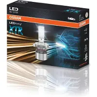Osram LEDriving XTR H4