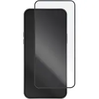 Gear Skærmbeskyttelse 3D iPhone 14 Pro, sort 7319926612444 Modsvarer: N/A