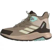 Adidas Sportssko 'ANYLANDER' beige / ecru / choko / mint