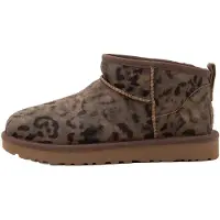 Ugg Classic Ultra Mini Spotted Støvler