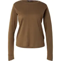 Monari Shirts oliven