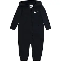 Nike Overall 'ESSENTIALS' sort / hvid