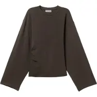 Weekday Shirts 'Sharon' brun