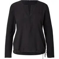 Monari Bluse sort