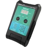 HOBBES Giga - X netværkskabeltester (256800)