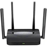 Mercusys ME25BE Wi-Fi range extender