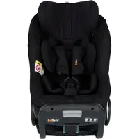 BeSafe Autostol - Stretch2 - Fresh Black Cab - - OneSize - Autostol
