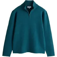 Next Pullover 'N. Premium' petroleum
