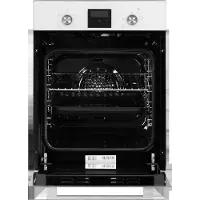 Simfer 4207derbb Multifunktionsovn
