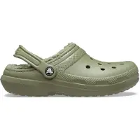 Crocs Classic Lined Træsko