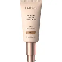 Catrice Skin Like Tinted Moisturizer Creme-foundation 28 ml Nr. 045N