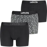 Levi's 701241923 Brief Boxers 3 Enheder