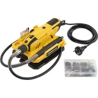 Powerplus Powx1328 160w Multiværktøj