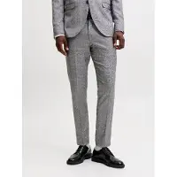 Jack & Jones Jprfranco Slim Fit Tailored Bukser