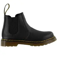 Dr. Martens Støvler - Softy T - Sort - - 28,5 - Støvler