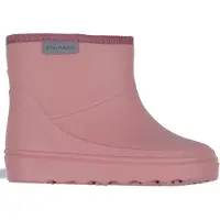 En fant Termostøvler m. For - Kort - Old Rose - - 20 - Gummistøvler