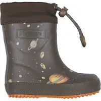 Bisgaard Termostøvler - Lost in Space - - 35 - Gummistøvler