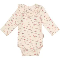 Cam Cam Body l/æ - Holly - Berries - - 68 - Body L/Æ